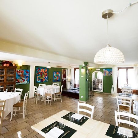 Guest House - Il Cedro Reale Venaria Reale Kültér fotó