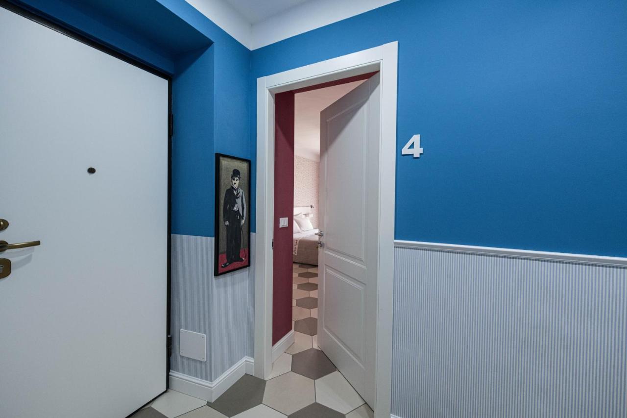 Guest House - Il Cedro Reale Venaria Reale Kültér fotó