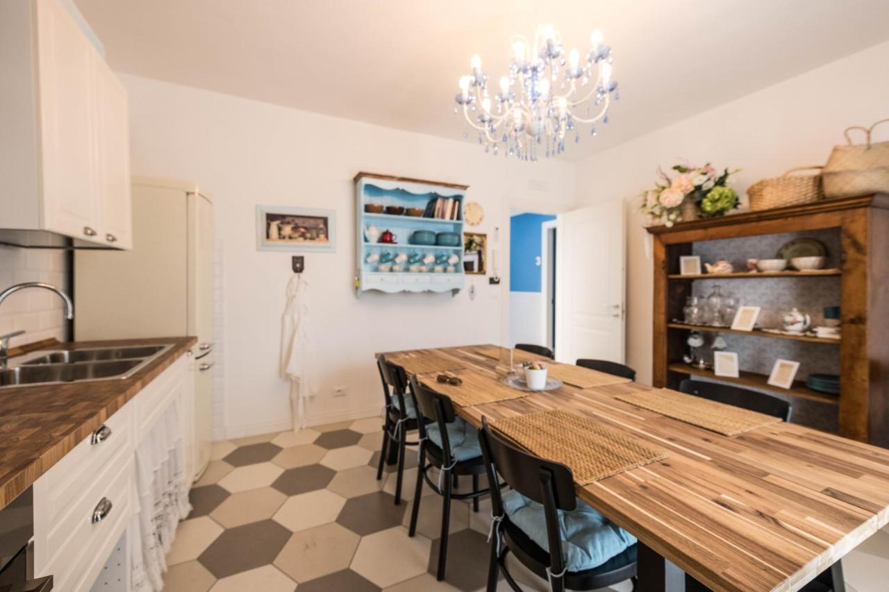 Guest House - Il Cedro Reale Venaria Reale Kültér fotó