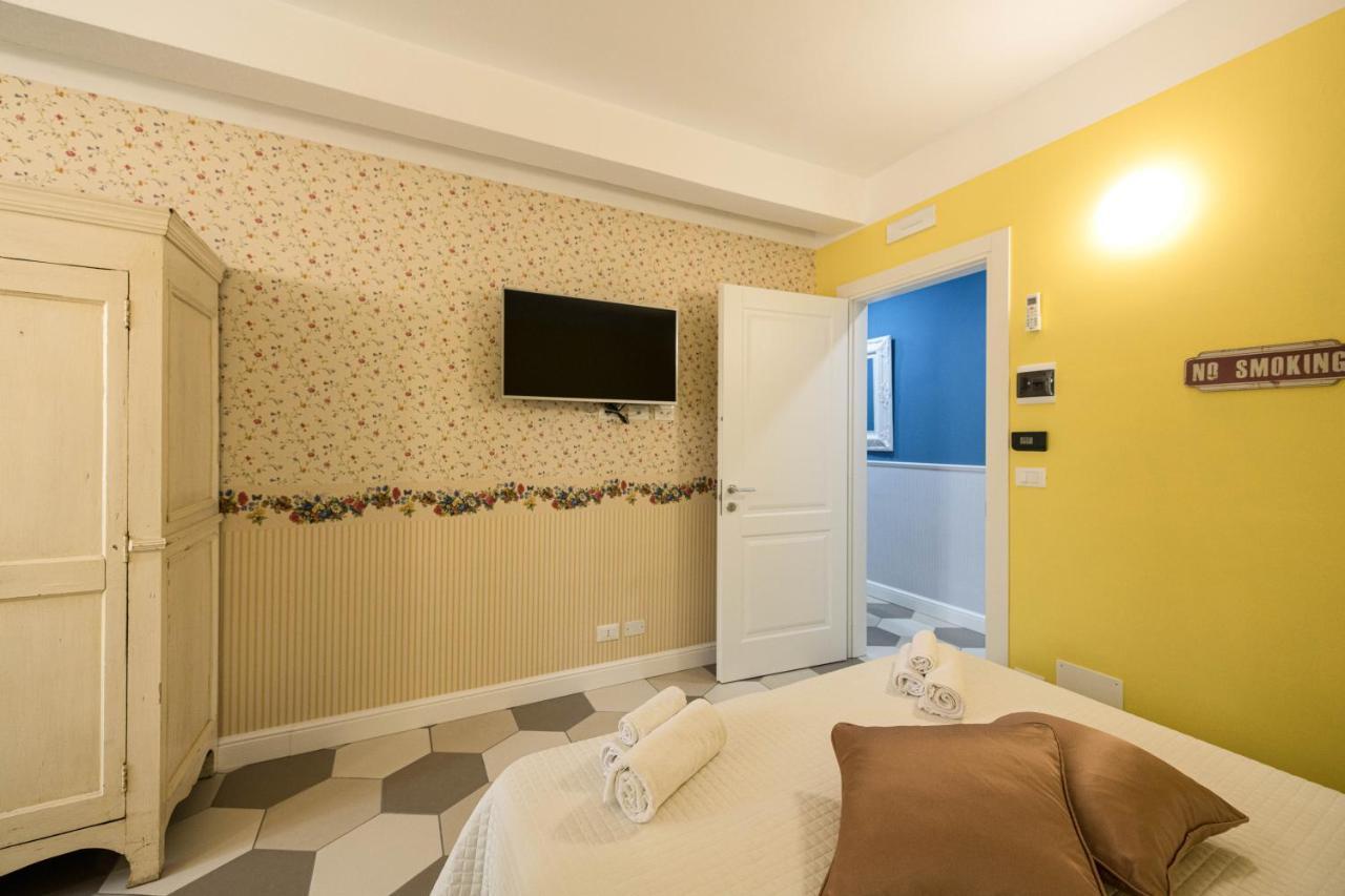 Guest House - Il Cedro Reale Venaria Reale Kültér fotó