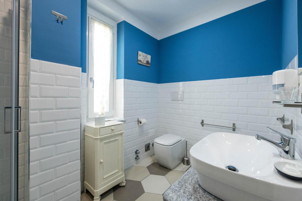 Guest House - Il Cedro Reale Venaria Reale Kültér fotó