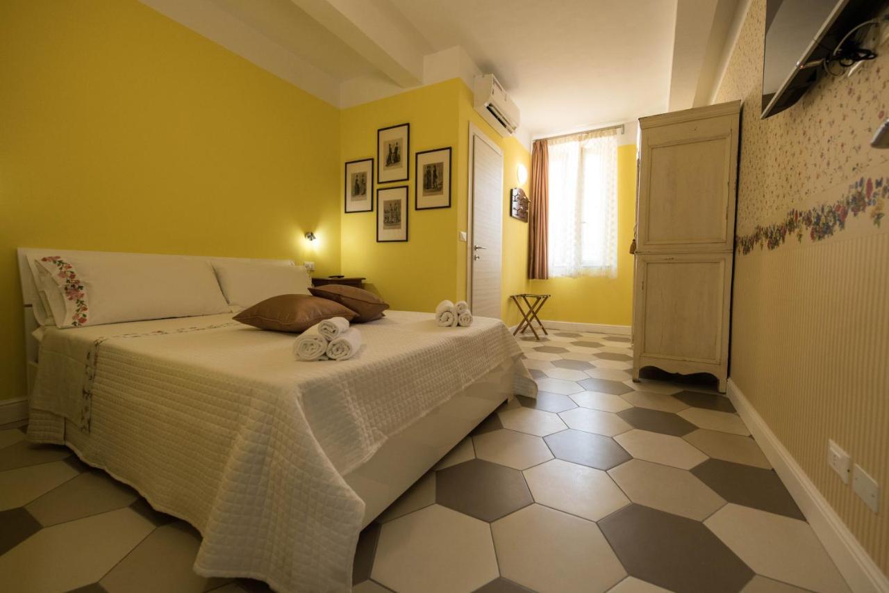 Guest House - Il Cedro Reale Venaria Reale Kültér fotó