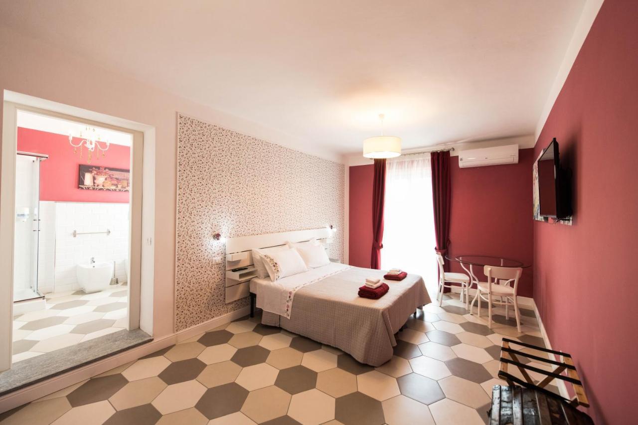 Guest House - Il Cedro Reale Venaria Reale Kültér fotó