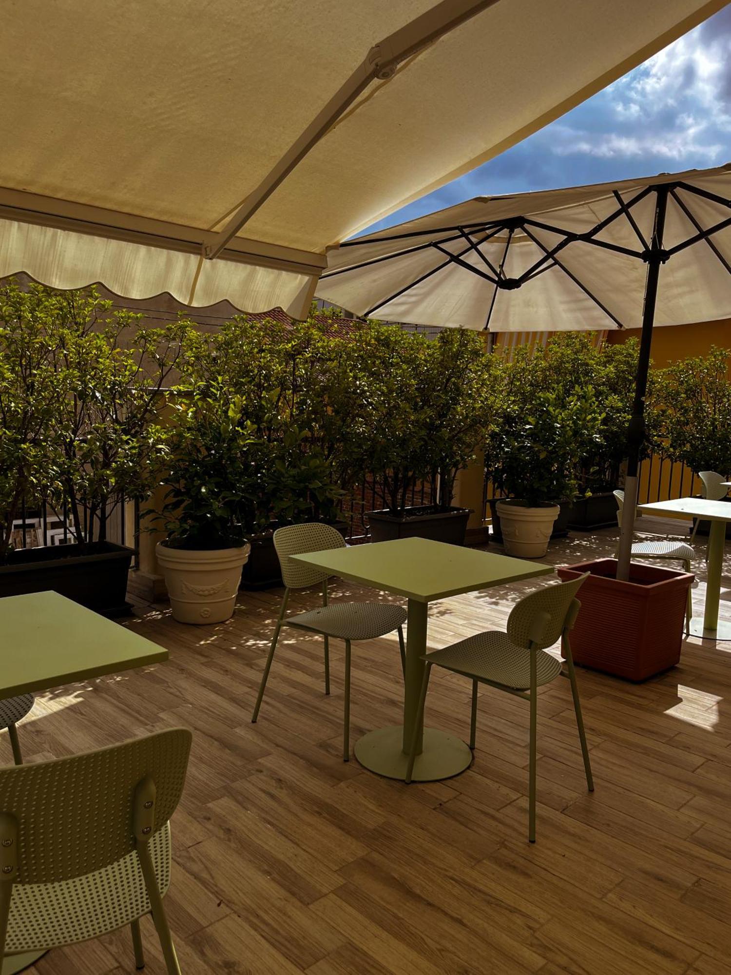 Guest House - Il Cedro Reale Venaria Reale Kültér fotó