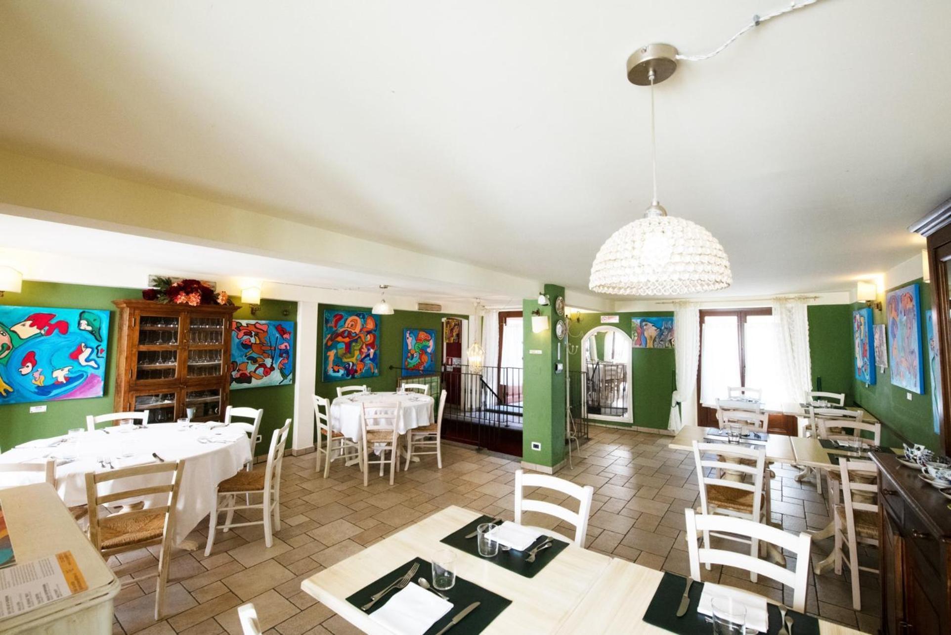 Guest House - Il Cedro Reale Venaria Reale Kültér fotó
